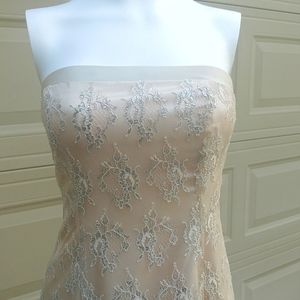 Zum Zum Gown By Niki Livas